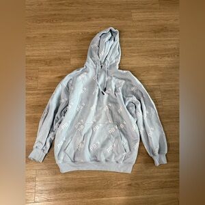 Missguided x Playboy Hoodie Dress